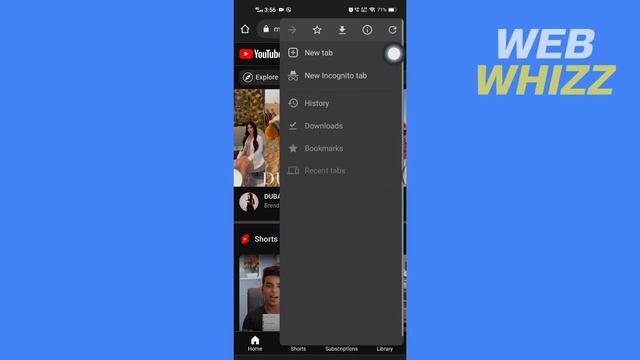 How to Find Youtube Channel Id on iPhone / Android (2024) смотреть онлайн