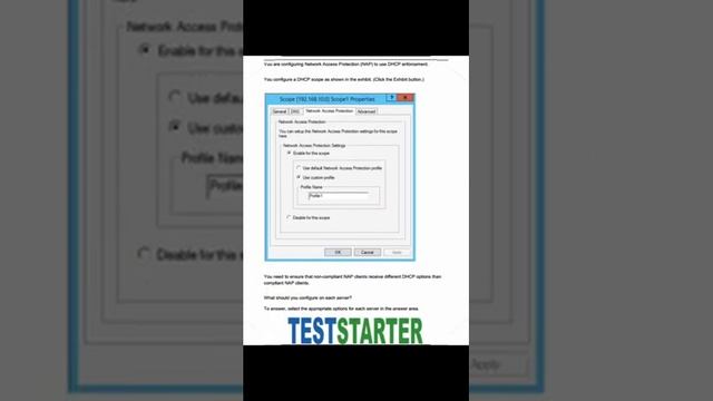 Administering Windows Server 2012 Free Study Guide 70-411 Exam:Administering Windows Server 2012 смотреть онлайн