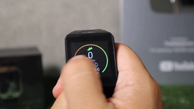 Smart Watch QW09 l Review by T3B смотреть онлайн
