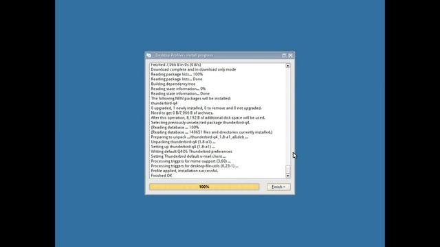 Q4OS. The easiest way to install Linux within Windows! смотреть онлайн