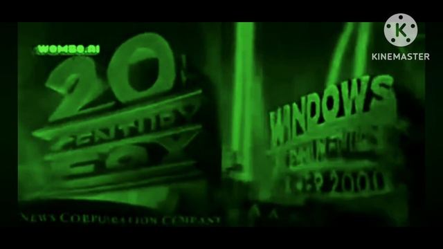20th century fox windows millennium edition gamer 2000 is my opinion nein csupo effects смотреть онлайн