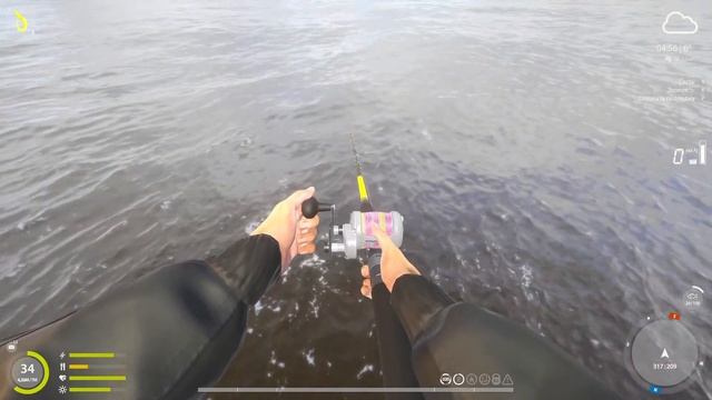 Морская рыбалка с Бобром. смотреть онлайн
