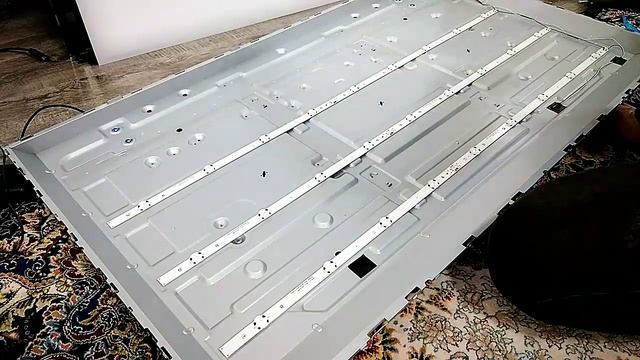 مرده رو زنده کردم، تعمیر تلویزیون ال جی در خانه смотреть онлайн