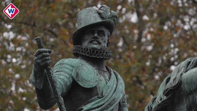 Oudste beeld van Den Haag klopt niet! | Wat een verbeelding смотреть онлайн