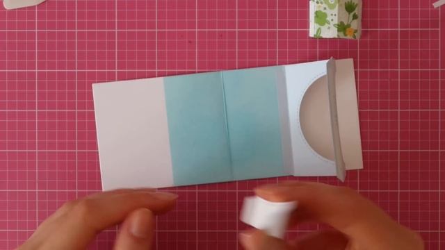 HOW TO: Lawn Fawn Center Picture Window Card смотреть онлайн
