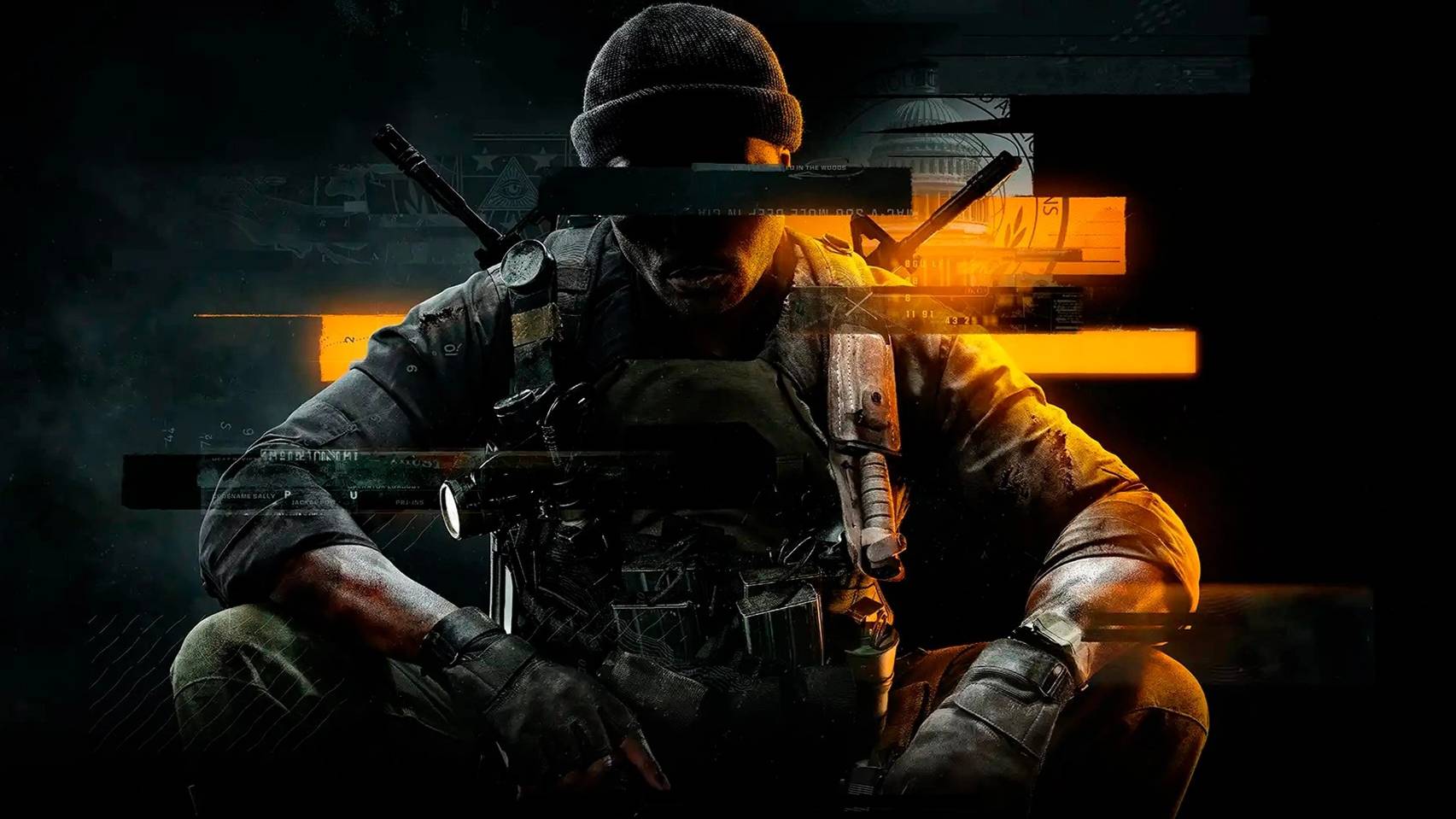 УЖЕ СКОРО!!! Call Of Duty Black Ops 6 Трейлер геймплея #playhub#callofduty#blackops6#играть#игры