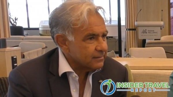 Insider Video: Discover Swan Hellenic's New Ship SH Vega with a Special Surprise Guest