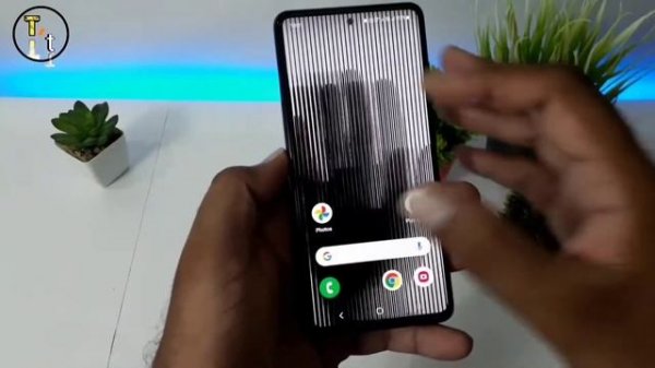 Change Your android Phone Interface Into Nothing Phone 1 | Nothing Phone 1 Wallpapers