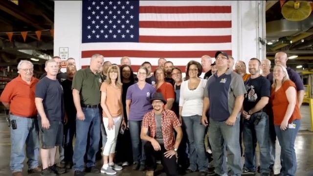 Stupidly Expensive things KID ROCK owns смотреть онлайн