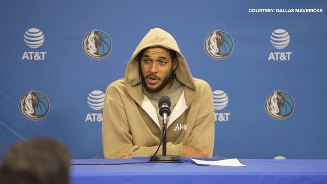 Kyrie Irving, P.J. Washington, Daniel Gafford, Jason Kidd | Mavs vs. Warriors postgame 4.5.24 смотреть онлайн