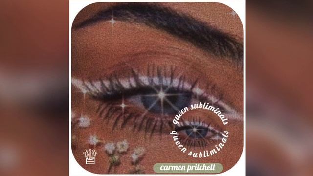 ⭒✧✦❃☽{listen once} carmen pritchett beauty combo + more subliminal ☾❃✦✧⭒ смотреть онлайн