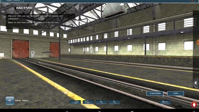 my addons collection in Trainz android 2.0 (part 1) смотреть онлайн