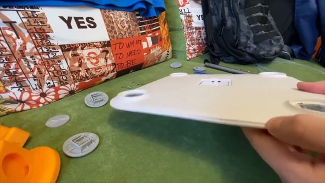 НЕ УДАЛОСЬ ИЗМЕРИТЬ - Xiaomi Mi Smart Scale 2 и Mi Body Fat Scale - Couldn't Measure BMI FIX PROBLEM