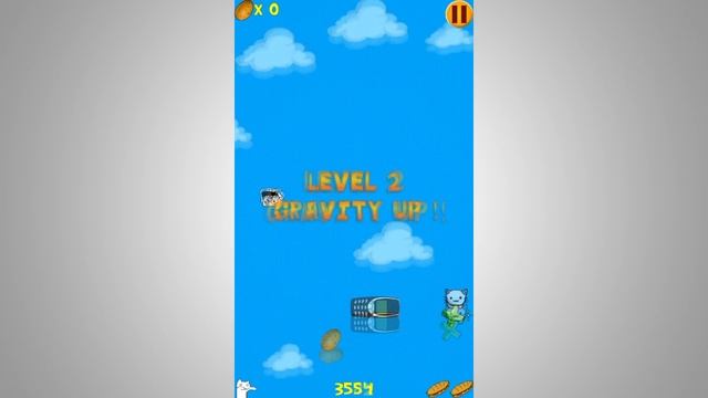 Bounce That Troll - Android Game смотреть онлайн