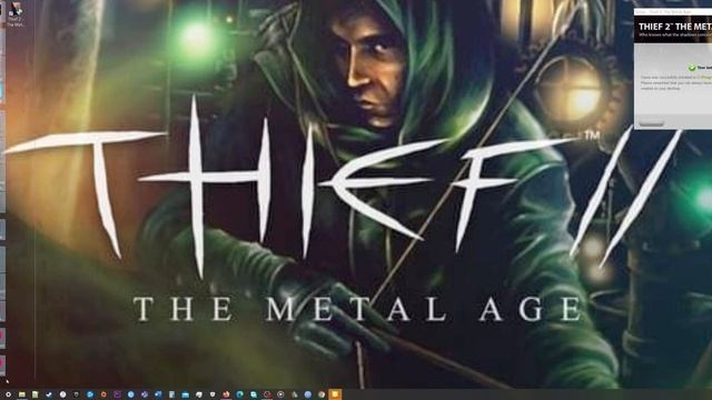 [ULTRAWIDE] Thief 2 The Metal Age (How to GOG Setup Installation + Uninstall) смотреть онлайн