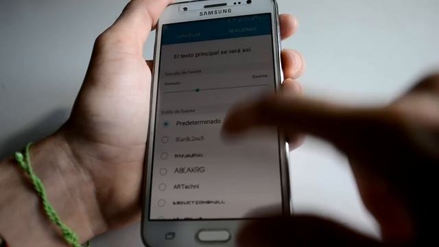 Increíble Rom Boost Lite edition 1.0 para Samung Galaxy J5 (2015) смотреть онлайн