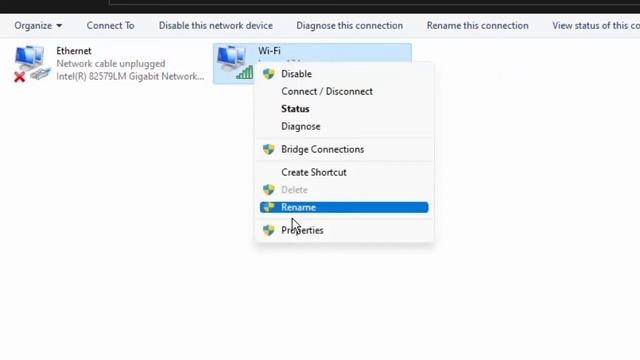 How To Change DNS Server In Windows 11 смотреть онлайн