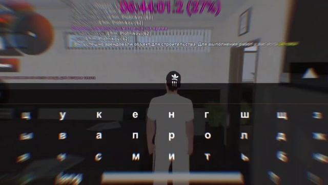 Ловля вышек Black Russia| Южка смотреть онлайн