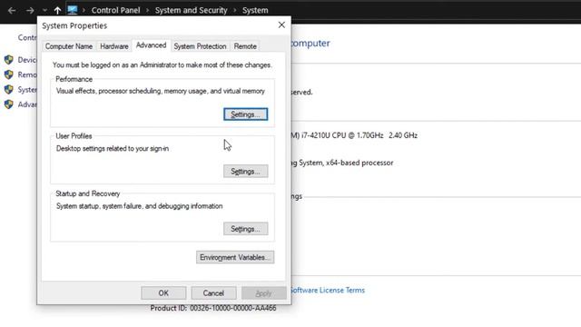 How To Disable & Turn OFF Animations In Windows 10 PC Tutorial | Speed Up Your PC смотреть онлайн