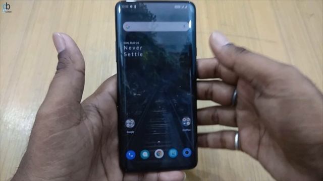 Oneplus 7 Pro || 8GB+256GB || Complete User Experience With PUBG Gaming || Review Talks 27 || (db)