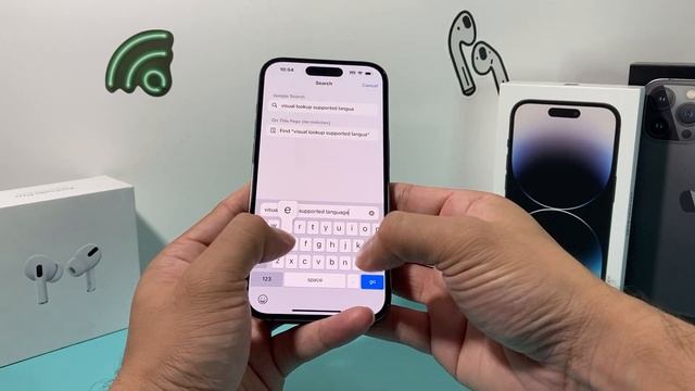 How to Fix Visual Lookup Not Working on iPhone / iPad смотреть онлайн