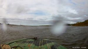 казанка 5м 3  р. Амур