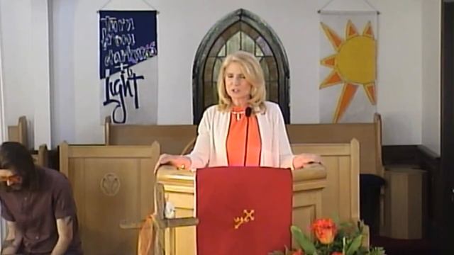 Lincoln Place Church of the Nazarene Live Stream смотреть онлайн