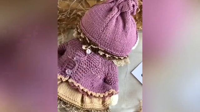 “ASHLEY” outfit set photo tutor смотреть онлайн