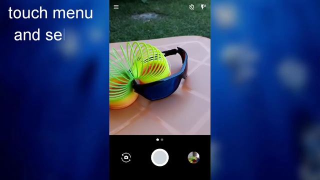 Real DSLR camera for any android | accurate blur background | portrait camera || HACKTUNES || смотреть онлайн