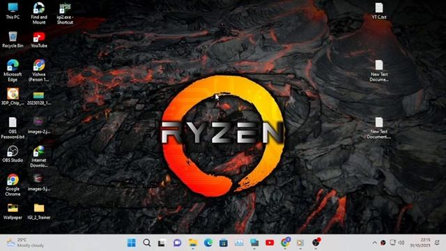 Windows 11 Example Video смотреть онлайн