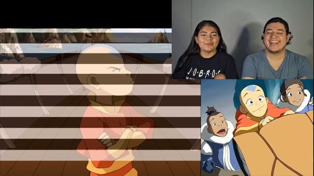 EL TIO IROH SE LUCE 🤣🤣Reacción - avatar capítulo 15: #reaction #new #viral #atla смотреть онлайн