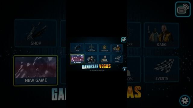 gangstar vegas update problem (100 % repair) in hindi смотреть онлайн