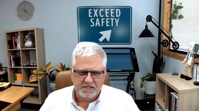 National Fire Prevention Week 2023 | Stay Awake, Stay Alert, Stay Alive!! | Exceed Safety смотреть онлайн