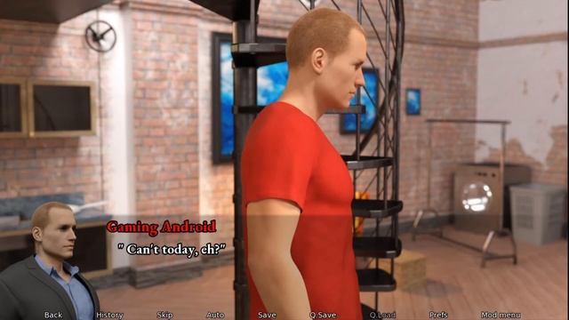 The taming of the brat Android Gameplay Part 7 смотреть онлайн