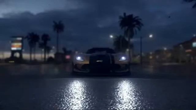 DODGE VIPER/NFS/CINEMATIC смотреть онлайн