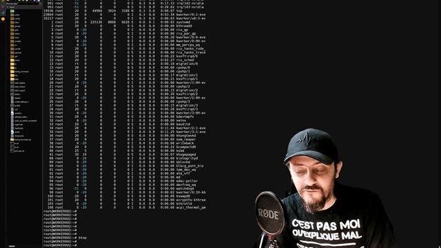 MAITRISE HIVEOS pour miner comme un PRO. Toutes les commandes, les outils d'automatisations, etc .. смотреть онлайн
