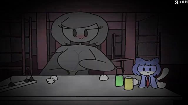 Five Nights At Candy 2 (sexulized)[night 5] смотреть онлайн