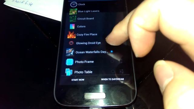 Droid Ultra Eye Android Daydream смотреть онлайн