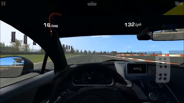 Real Racing 3 Cz - Aston Martin Vintage Amr Pro, 02 смотреть онлайн