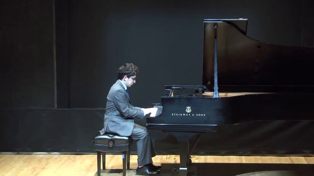 Alex Lincoln Center смотреть онлайн