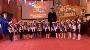 Песня для детей "Самолет"