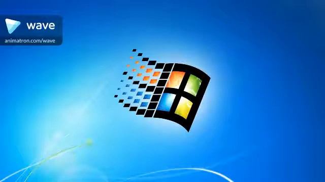 Windows 7 Classic Startup and Shutdown (FAKE) смотреть онлайн