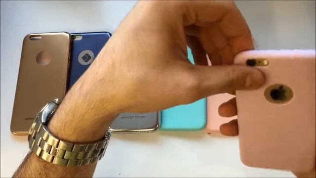 Гель ультратонкий Joyroom для iphone 6 смотреть онлайн
