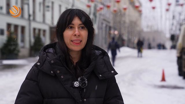 Гуляния продолжаются! Сотрудники "ОЭК" украсили город к празднованию китайского Нового года смотреть онлайн