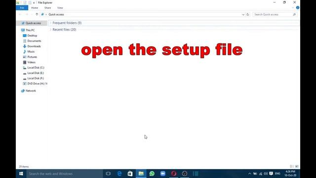 MS Office 365 Proplus how to download and activate Free for life time step by step смотреть онлайн