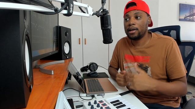 I Stopped Using FL Studio… Here is why смотреть онлайн