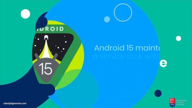 Android 15 vs Android 14: Which Upgrade Should You Make? | Android 15 Features смотреть онлайн