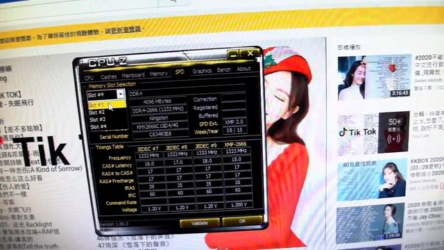 I5-6400 + 技嘉 G1.SNIPER M7 附風扇 смотреть онлайн