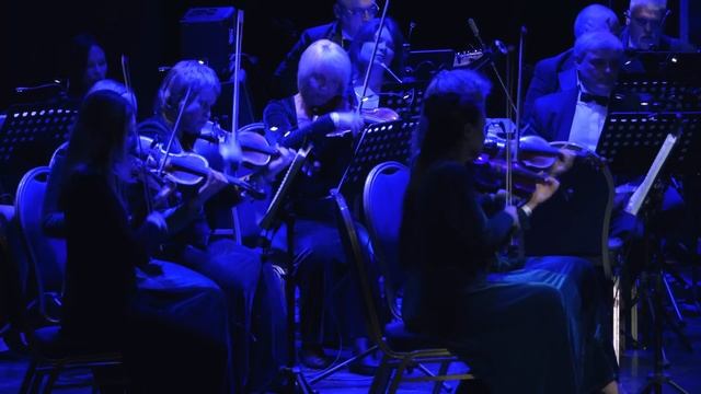 Рок-опера Орфей - Бал Забвения смотреть онлайн