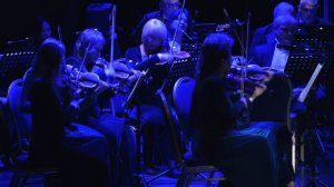 Рок-опера Орфей - Бал Забвения